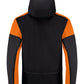 Printer Prime Mens Padded Softshell