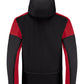 Printer Prime Mens Padded Softshell