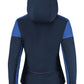 Printer Prime Ladies Padded Softshell