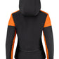 Printer Prime Ladies Padded Softshell