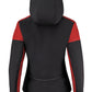 Printer Prime Ladies Padded Softshell