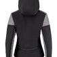 Printer Prime Ladies Padded Softshell