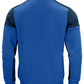 Printer Prime Long Sleeve Polosweater