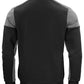 Printer Prime Long Sleeve Polosweater