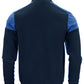 Printer Prime Full Zip Sweater