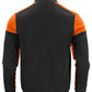 Printer Prime Full Zip Sweater