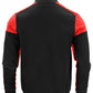 Printer Prime Full Zip Sweater