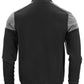 Printer Prime Full Zip Sweater