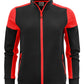 Printer Prime Ladies Full Zip Sweat