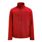 Printer Red Airwalk Softshell