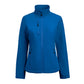 Printer Red Ladies Airwalk Softshell