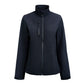 Printer Red Ladies Airwalk Softshell