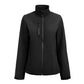 Printer Red Ladies Airwalk Softshell
