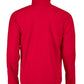 Printer Red Rocket Full Zip Fleece