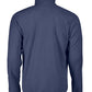 Printer Red Rocket Full Zip Fleece