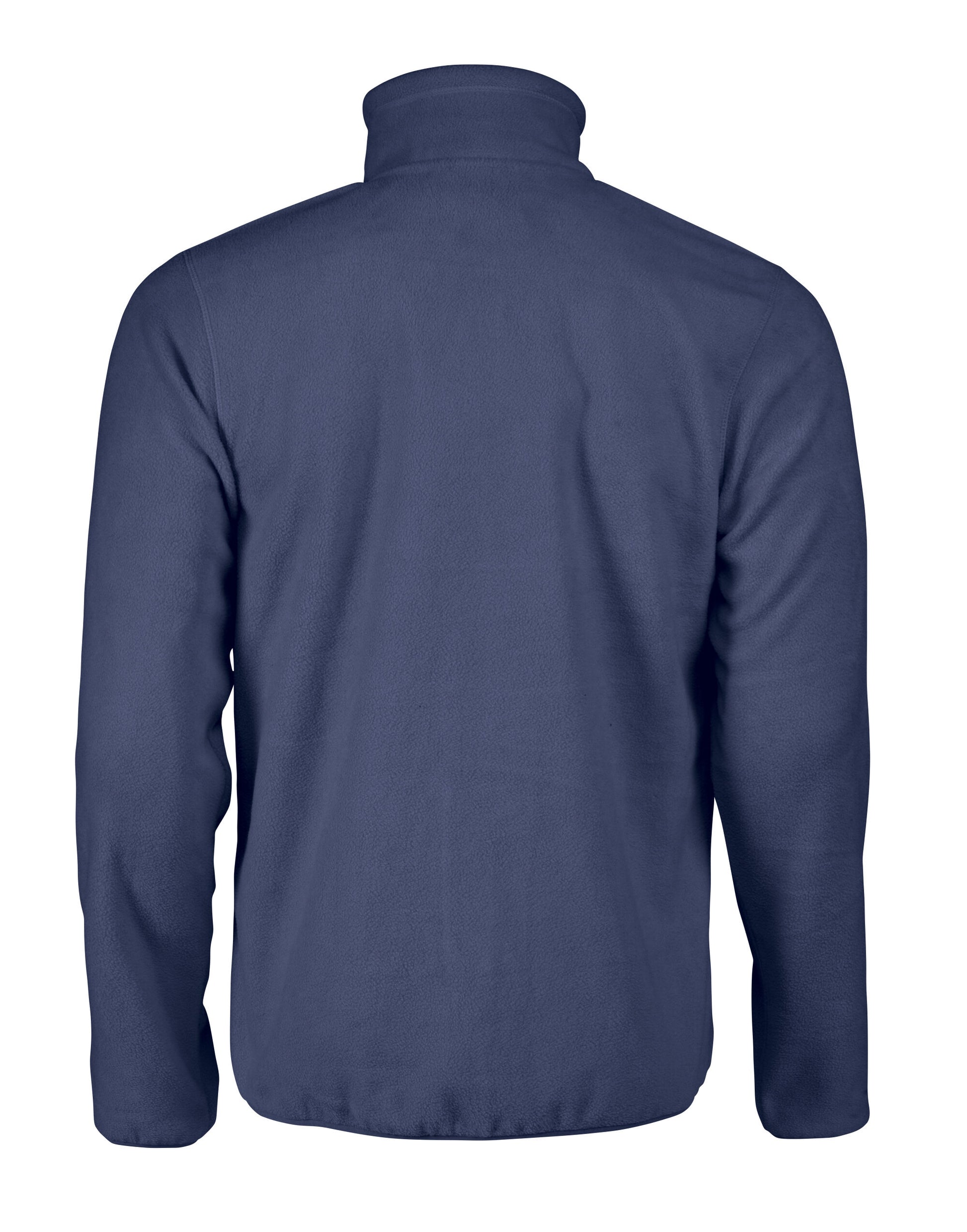 Printer Red Rocket Full Zip Fleece
