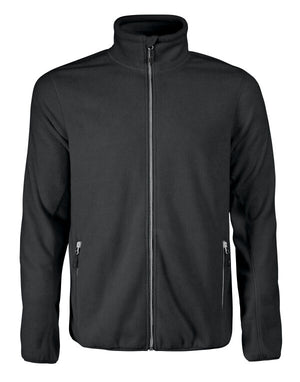 Printer Red Rocket Full Zip Fleece