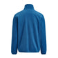 Printer Red Rocket Full Zip Fleece