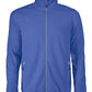 Printer Red Rocket Full Zip Fleece