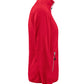 Printer Red Ladies Rocket Fleece