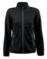 Printer Red Ladies Rocket Fleece