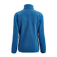 Printer Red Ladies Rocket Fleece