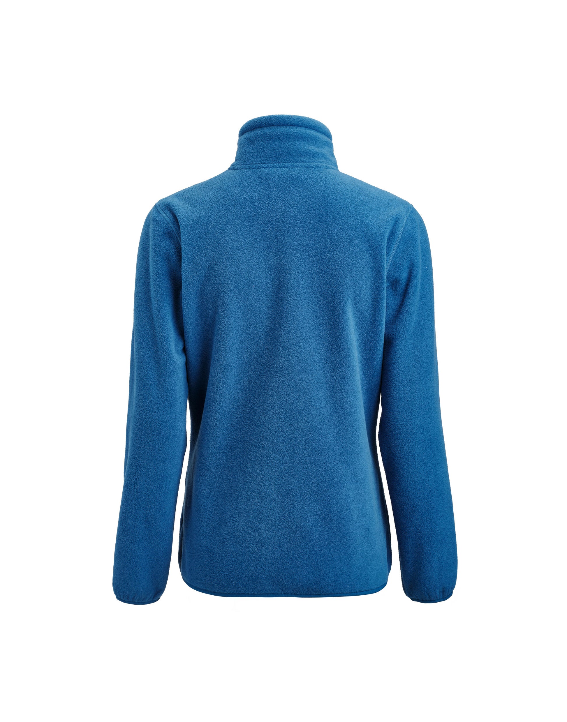 Printer Red Ladies Rocket Fleece