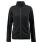 Printer Red Ladies Twohand Microfleece