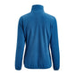 Printer Red Ladies Twohand Microfleece