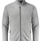 Printer Red Powerslide Jacket