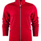 Printer Red Powerslide Jacket