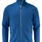 Printer Red Powerslide Jacket