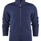 Printer Red Powerslide Jacket