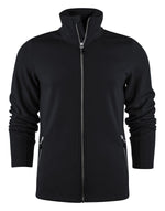 Printer Red Powerslide Jacket