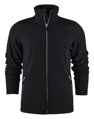 Printer Red Powerslide Jacket