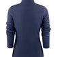 Printer Red Ladies Powerslide Jacket