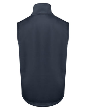 Printer Red Powerslide Vest
