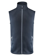Printer Red Powerslide Vest