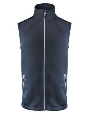 Printer Red Powerslide Vest