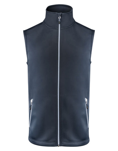 Printer Red Powerslide Vest