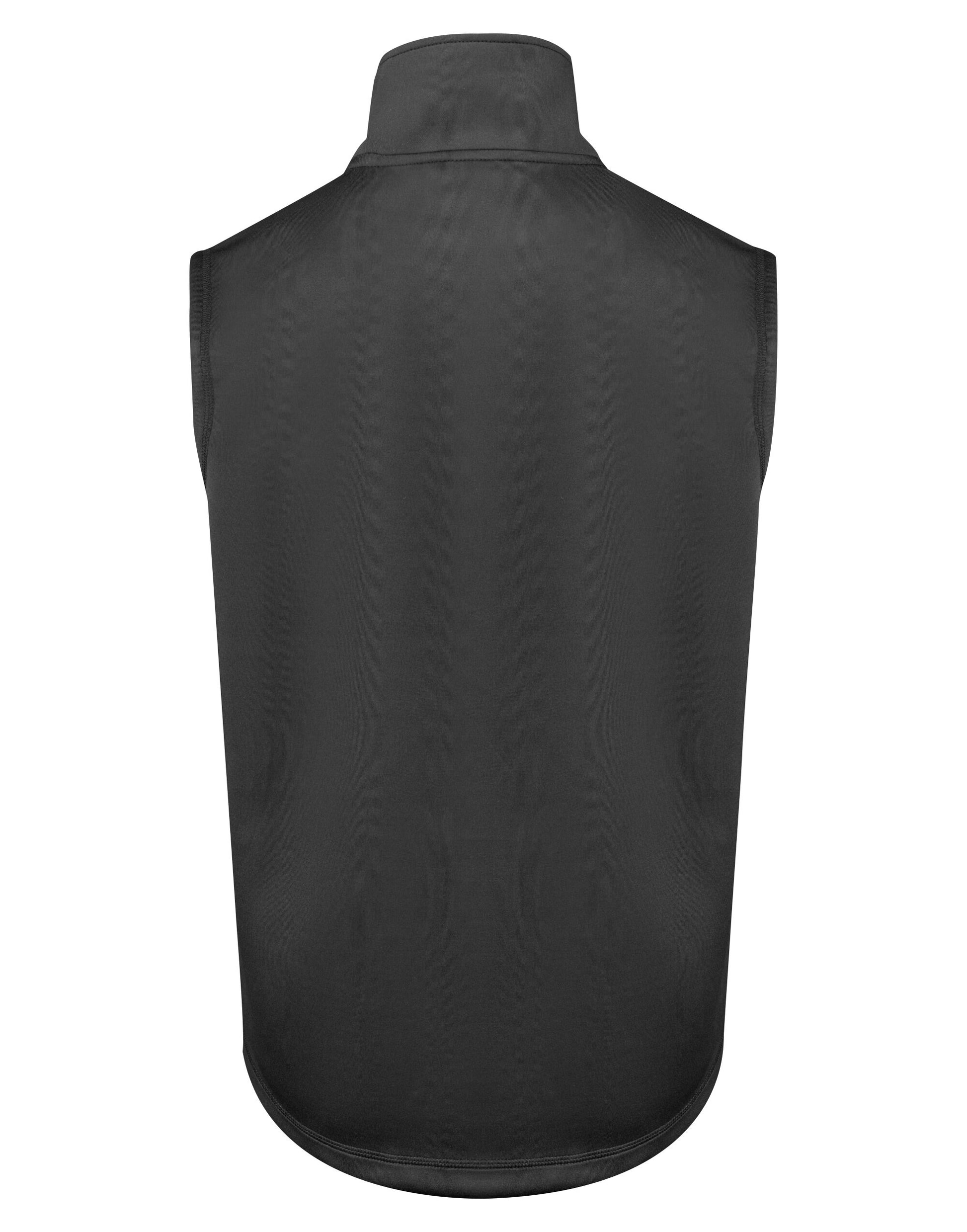Printer Red Powerslide Vest