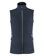 Printer Red Ladies Powerslide Vest
