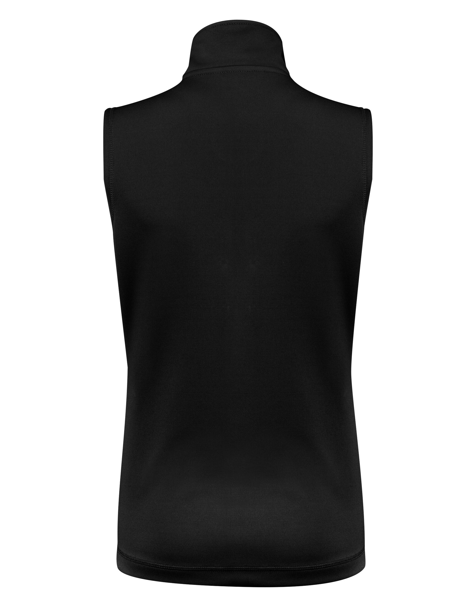 Printer Red Ladies Powerslide Vest