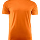 Printer Red Run Active T-Shirt