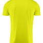 Printer Red Run Active T-Shirt