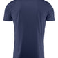 Printer Red Run Active T-Shirt