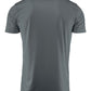 Printer Red Run Active T-Shirt