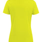 Printer Red Ladies Run T-Shirt