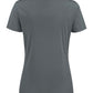 Printer Red Ladies Run T-Shirt