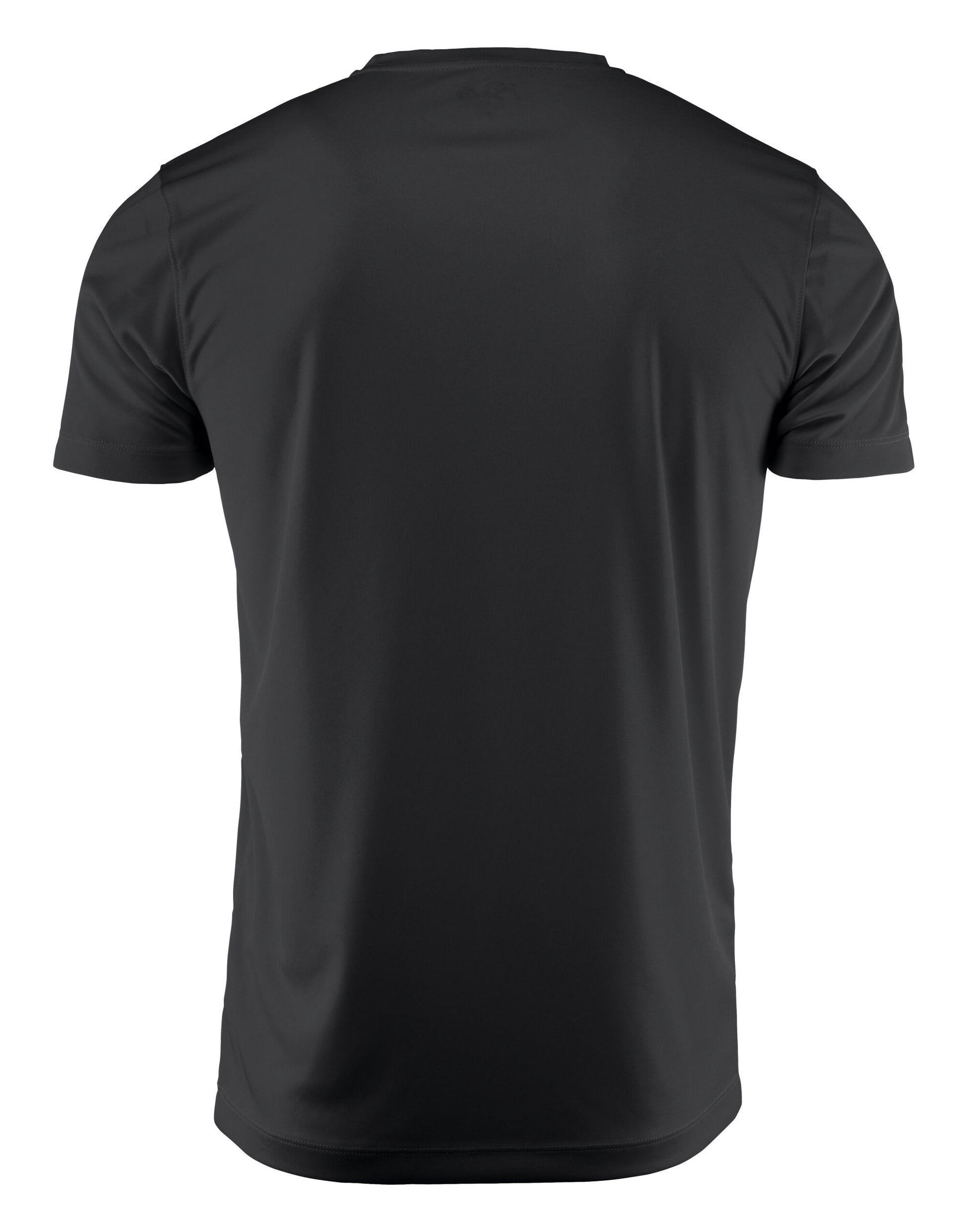 Printer Red Run JR T-Shirt